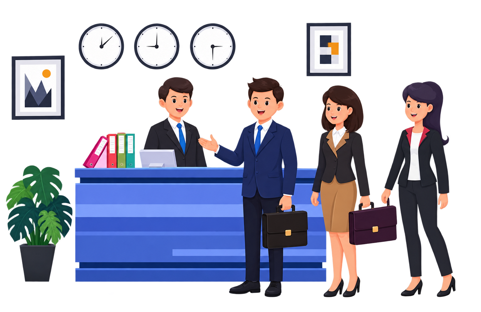 Hospitality and Hotel Administration